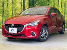2017 Mazda Demio
