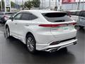2023 Toyota Harrier Hybrid