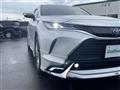 2023 Toyota Harrier Hybrid