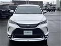 2023 Toyota Harrier Hybrid
