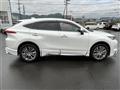 2023 Toyota Harrier Hybrid