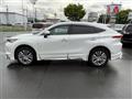 2023 Toyota Harrier Hybrid