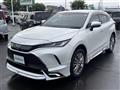 2023 Toyota Harrier Hybrid