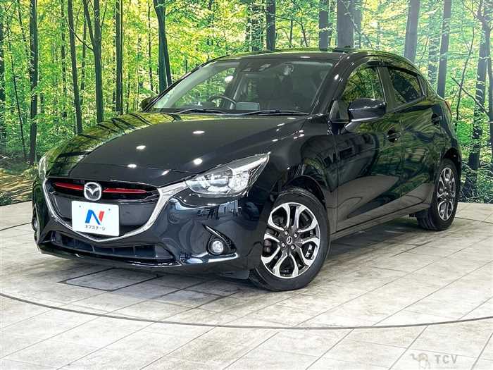2014 Mazda Demio