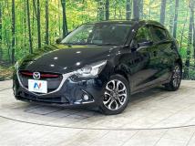 2014 Mazda Demio