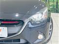 2015 Mazda Demio