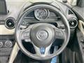 2015 Mazda Demio