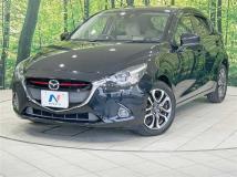 2015 Mazda Demio