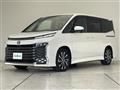 2023 Toyota Voxy