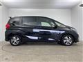 2022 Honda Freed