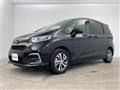 2022 Honda Freed