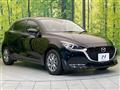 2020 Mazda Mazda2