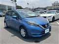 2018 Nissan Note