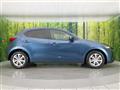 2022 Mazda Mazda2