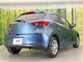 2022 Mazda Mazda2