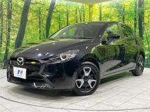 2025 Mazda Mazda2