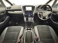 2017 Toyota Alphard