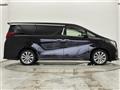 2017 Toyota Alphard