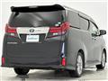 2017 Toyota Alphard