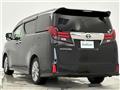 2017 Toyota Alphard