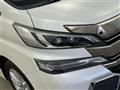 2015 Toyota Vellfire