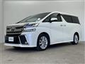 2015 Toyota Vellfire