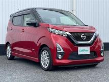 2019 Nissan DAYZ