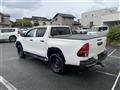 2020 Toyota Hilux