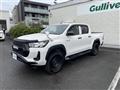 2020 Toyota Hilux
