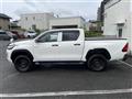 2020 Toyota Hilux