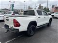 2020 Toyota Hilux