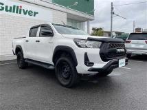 2020 Toyota Hilux