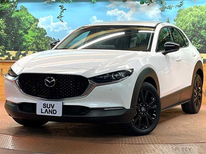 2025 Mazda Mazda Others