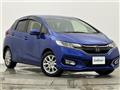 2017 Honda Fit Hybrid