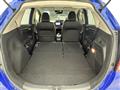 2017 Honda Fit Hybrid