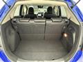 2017 Honda Fit Hybrid