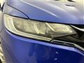 2017 Honda Fit Hybrid