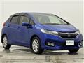 2017 Honda Fit Hybrid