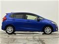 2017 Honda Fit Hybrid
