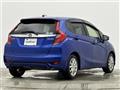 2017 Honda Fit Hybrid