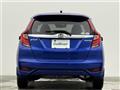 2017 Honda Fit Hybrid