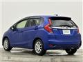 2017 Honda Fit Hybrid