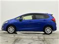 2017 Honda Fit Hybrid