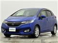 2017 Honda Fit Hybrid