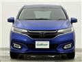 2017 Honda Fit Hybrid