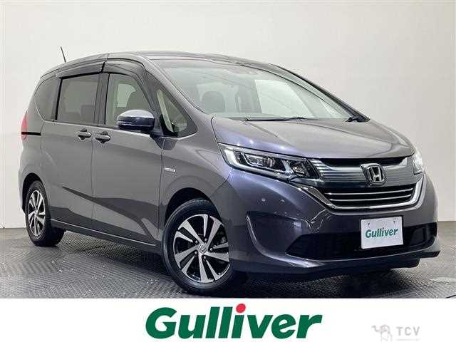 2019 Honda Freed