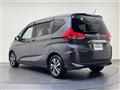 2019 Honda Freed