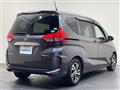 2019 Honda Freed