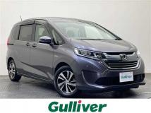 2019 Honda Freed