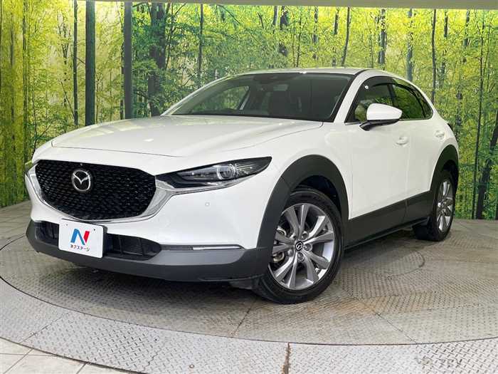2021 Mazda Mazda Others